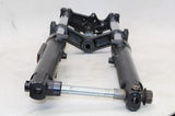 2001 BUELL BLAST P3 OEM COMPLETE FRONT END FORKS SUSPENSION TRIPLE TREE