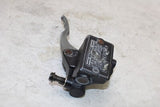 1991 KAWASAKI NINJA 500 OEM FRONT BRAKE MASTER CYLINDER W/ LEVER