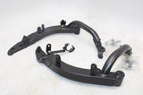 2016 KAWASAKI VERSYS 1000 KLZ1000BFA OEM FRAME BRACKET MOUNT PAIR