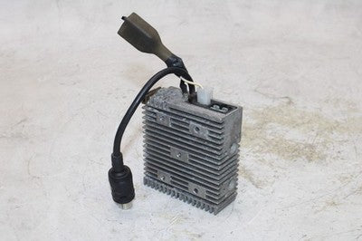 87-03 KAWASAKI VOYAGER XII OEM RADIO AMP AMPLIFIER UNIT