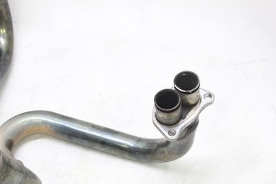 2000 BMW R1100RT OEM EXHAUST HEADER PIPES MANIFOLD