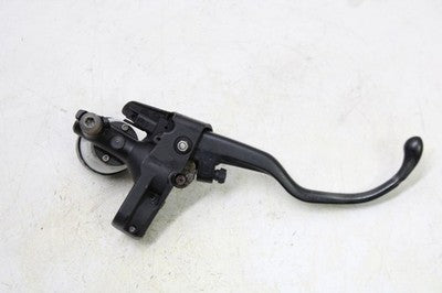 2008 BMW K1200S OEM CLUTCH PERCH MOUNT WITH LEVER