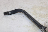 87-90 HONDA CBR600F OEM REAR BRAKE MASTER FLUID RESERVOIR TANK BOTTLE
