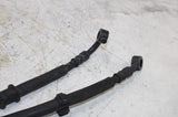 2018 KAWASAKI NINJA 400 OEM FRONT BRAKE HOSE FLUID LINES