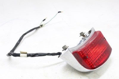 99-09 HONDA REBEL 250 CMX250C OEM TAILLIGHT REAR TAIL BRAKE LIGHT