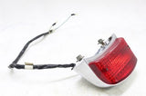 99-09 HONDA REBEL 250 CMX250C OEM TAILLIGHT REAR TAIL BRAKE LIGHT