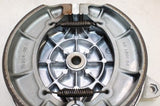 98-11 YAMAHA V STAR 650 XVS650A CLASSIC OEM DRUM BRAKE