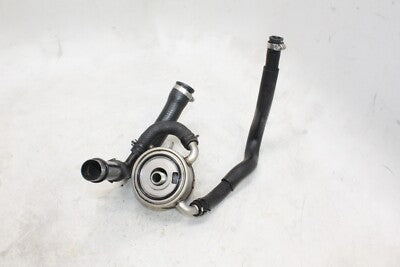 04-08 YAMAHA YZF R1 OEM ENGINE MOTOR OIL COOLER