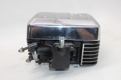 96-99 KAWASAKI VULCAN 1500 VN1500D OEM FRONT ENGINE TOP END CYLINDER HEAD