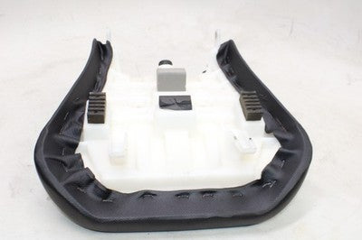 2006 SUZUKI SV650S OEM FRONT DRIVERS SEAT PAD SADDLE PILLION