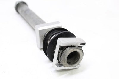 06-09 YAMAHA YZF R6S OEM REAR AXLE BACK WHEEL RIM PIVOT BOLT AXEL