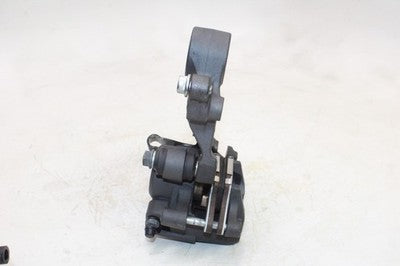 2016 KAWASAKI VERSYS 1000 KLZ1000BFA OEM REAR BACK BRAKE CALIPER W MOUNT BRACKET