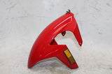 2003 DUCATI 999 OEM FRONT WHEEL FENDER COWL FAIRING