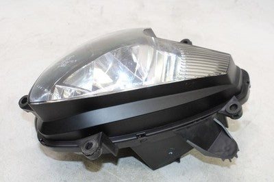 2009 Suzuki GS500F OEM FRONT HEADLIGHT HEAD LIGHT LAMP