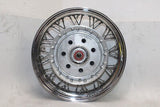 2004 KAWASAKI VULCAN 1500 VN1500E CLASSIC OEM REAR BACK WHEEL RIM