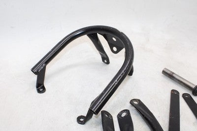 1983 Kawasaki KLT250 OEM MISC BRACKET MOUNTS BARS