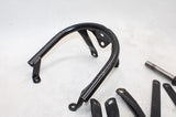 1983 Kawasaki KLT250 OEM MISC BRACKET MOUNTS BARS