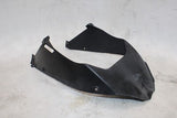 2013 KAWASAKI NINJA 300 OEM FRONT LOWER INNER FAIRING COWL PANEL TRIM