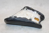 00-01 HONDA CBR929RR OEM FRONT DRIVERS SEAT PAD SADDLE PILLION