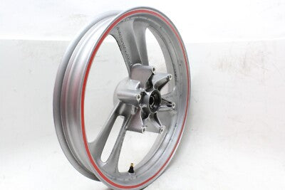 89-91 HONDA HAWK GT 650 NT650 OEM FRONT WHEEL RIM