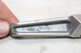 24-25 KAWASAKI NINJA ZX6R ZX636 OEM RIGHT REAR BACK PASSENGER PEG