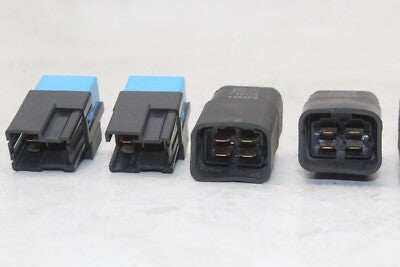 08-22 KAWASAKI CONCOURS 14 ZG1400-C OEM RELAY SET