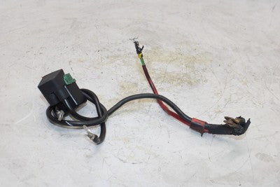2002 HONDA INTERCEPTOR 800 VFR800A ABS OEM ENGINE STARTER RELAY STARTING SWITCH