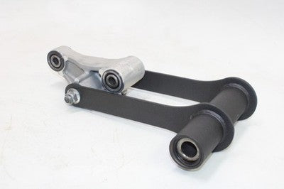 06-09 KAWASAKI VULCAN 900 VN900B CLASSIC OEM REAR DOGBONE SHOCK LINKAGE LINK