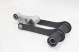 06-09 KAWASAKI VULCAN 900 VN900B CLASSIC OEM REAR DOGBONE SHOCK LINKAGE LINK