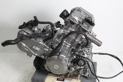 2006 SUZUKI SV650 OEM ENGINE MOTOR