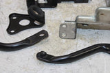 92-07 KAWASAKI NINJA 250R EX250F OEM MOUNTING BRACKETS MOUNTS STAY SET KIT