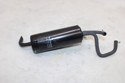 99-09 YAMAHA V STAR 1100 XVS1100 OEM EVAP VAPOR  CHARCOAL EMISSION CANISTER