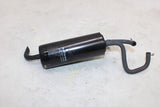 99-09 YAMAHA V STAR 1100 XVS1100 OEM EVAP VAPOR  CHARCOAL EMISSION CANISTER