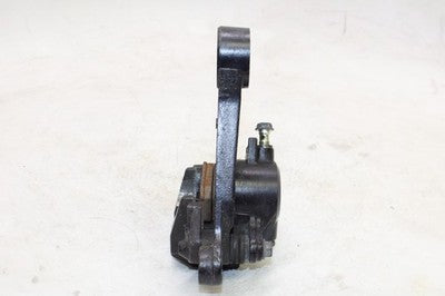 1996 KAWASAKI KZ1000P POLICE OEM REAR BACK BRAKE CALIPER W MOUNT BRACKET