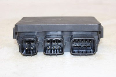 12-25 KAWASAKI NINJA 650 EX650 ABS OEM FUSE RELAY MODULE BOX