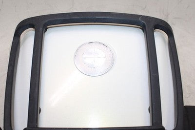 1987 BMW K100RS OEM REAR BACK TAIL FAIRING COWL SHROUD