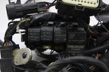 2009 VICTORY HAMMER OEM MAIN ENGINE WIRING HARNESS MOTOR WIRE LOOM