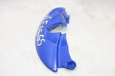 2003 BMW F650GS DAKAR OEM RIGHT REAR BACK TAIL FAIRING COWL SHROUD