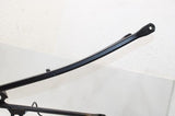 2003 BMW F650GS DAKAR OEM REAR SUBFRAME BACK SUB FRAME