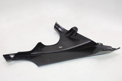 2015 HONDA CBR300R OEM LEFT FRONT LOWER BOTTOM BELLY FAIRING COWL