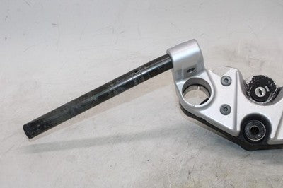 1995 SUZUKI KATANA 750 GSX750F OEM HANDLEBAR W FORKS UPPER TRIPLE TREE CLAMP