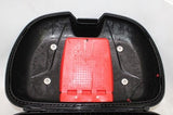 2003 BMW F650GS DAKAR REAR BACK LUGGAGE COMPARTMENT GIVI