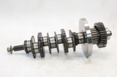 82-83 HONDA GOLDWING 1100 GL1100 OEM ENGINE MOTOR CRANKSHAFT CRANK SHAFT