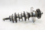 82-83 HONDA GOLDWING 1100 GL1100 OEM ENGINE MOTOR CRANKSHAFT CRANK SHAFT
