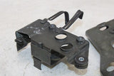 1981 HONDA CX500C OEM MISC MOUNT BRACKET SET