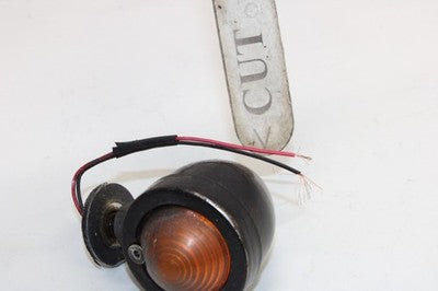 2004 HONDA SHADOW AERO 750 VT750C OEM RIGHT REAR TURN SIGNAL LIGHT INDICATOR