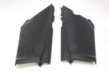 1992 KAWASAKI NINJA 600R ZX600C OEM LEFT RIGHT SIDE FAIRING COVER SET