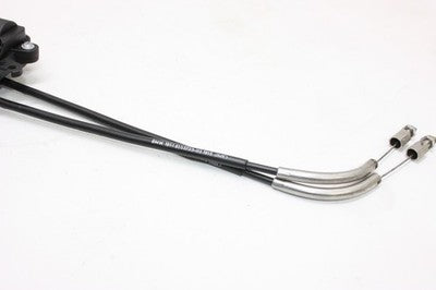 2016 BMW S1000XR OEM EXHAUST VALVE SERVO MOTOR