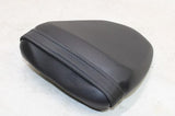 2023 SUZUKI GSXS750 OEM REAR BACK PASSENGER TANDEM SEAT PAD SADDLE PILLION
