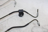 2014 KAWASAKI NINJA 300 EX300B ABS OEM FRONT REAR BRAKE CALIPER HOSES LINES